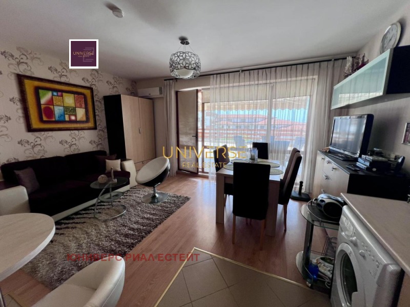 Продава  2-стаен област Бургас , с. Кошарица , 71 кв.м | 95239914 - изображение [7]