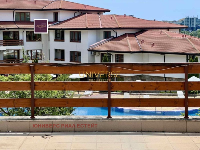 Продава  2-стаен област Бургас , с. Кошарица , 71 кв.м | 95239914 - изображение [16]