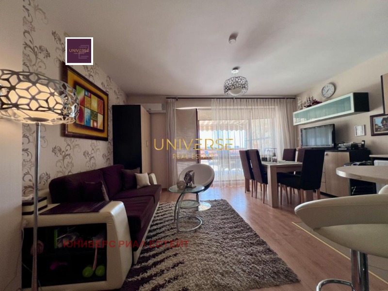 Продава  2-стаен област Бургас , с. Кошарица , 71 кв.м | 95239914