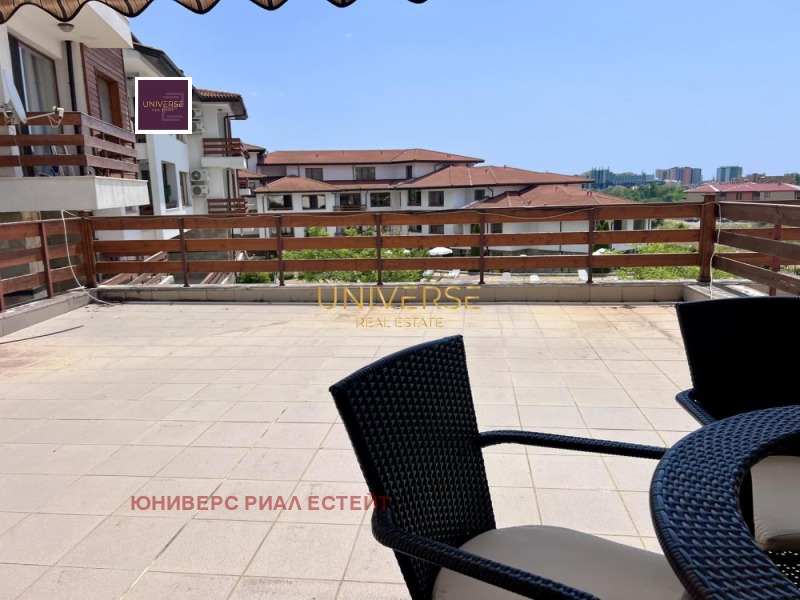 Продава  2-стаен област Бургас , с. Кошарица , 71 кв.м | 95239914 - изображение [14]