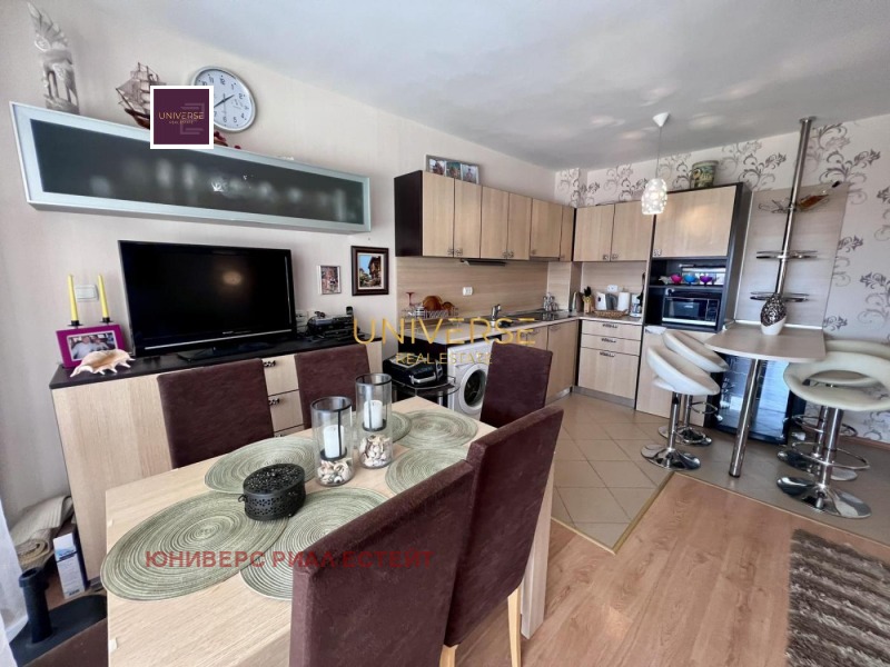Продава  2-стаен област Бургас , с. Кошарица , 71 кв.м | 95239914 - изображение [9]