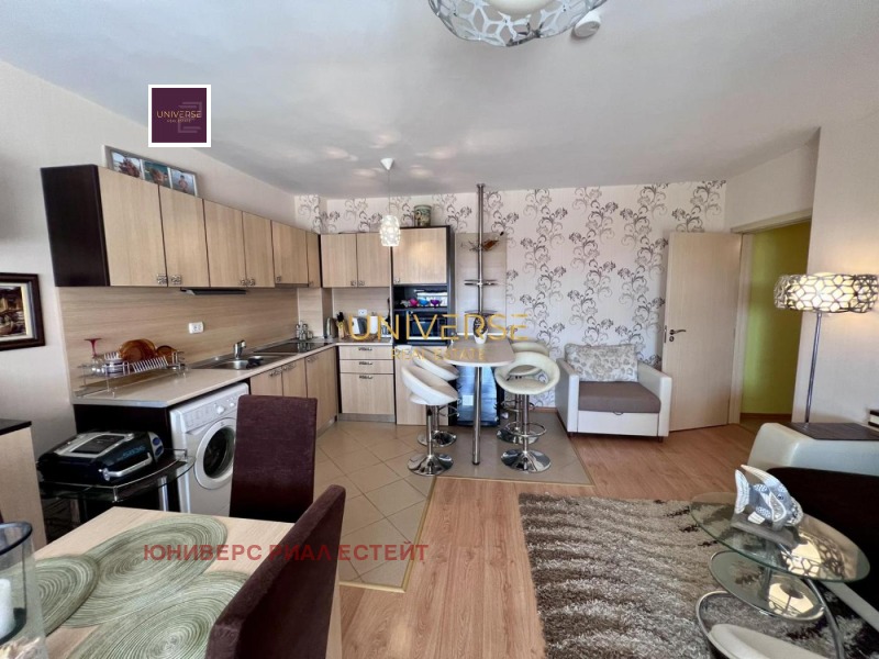 Продава  2-стаен област Бургас , с. Кошарица , 71 кв.м | 95239914 - изображение [11]