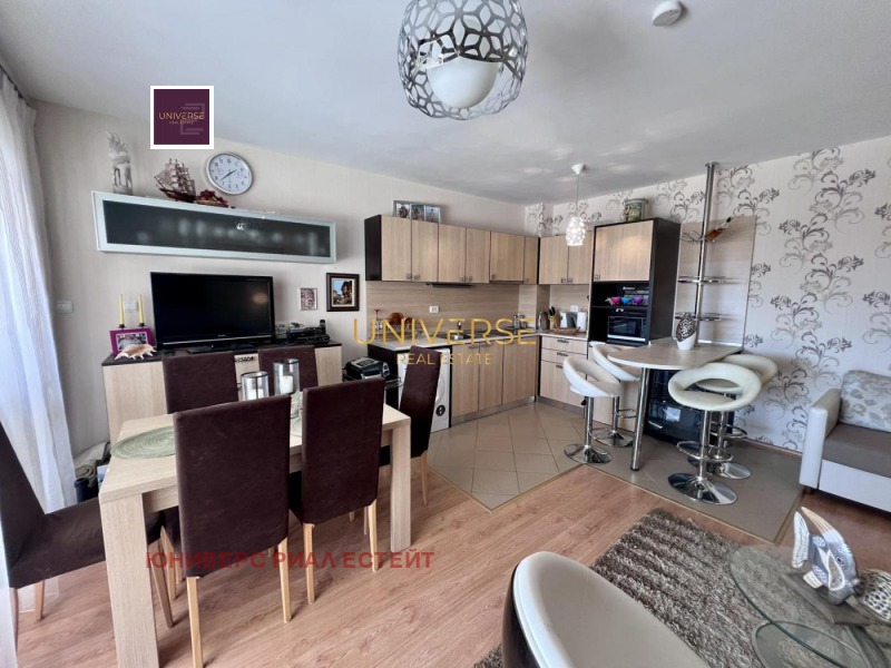 Продава  2-стаен област Бургас , с. Кошарица , 71 кв.м | 95239914 - изображение [12]