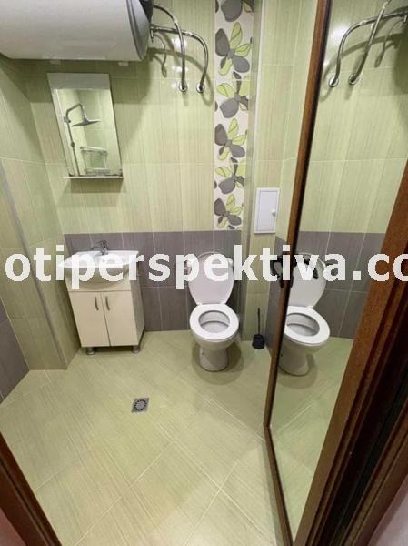 Продава 2-СТАЕН, гр. Пловдив, Тракия, снимка 6 - Апартаменти - 53041645