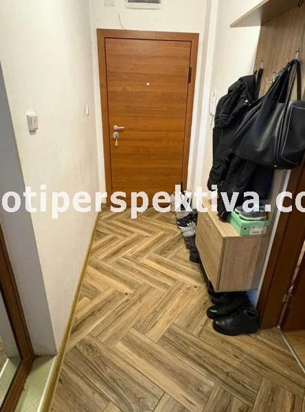 Продава 2-СТАЕН, гр. Пловдив, Тракия, снимка 5 - Апартаменти - 53041645