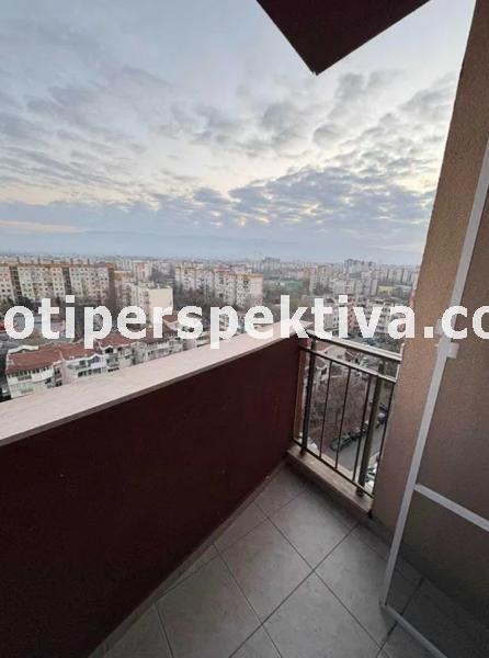 Продава 2-СТАЕН, гр. Пловдив, Тракия, снимка 7 - Апартаменти - 53041645