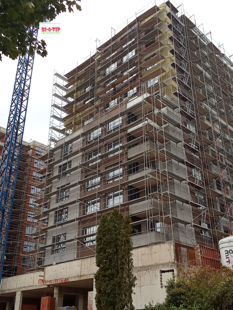 Продава 2-СТАЕН, гр. София, Младост 1А, снимка 3 - Апартаменти - 53087892