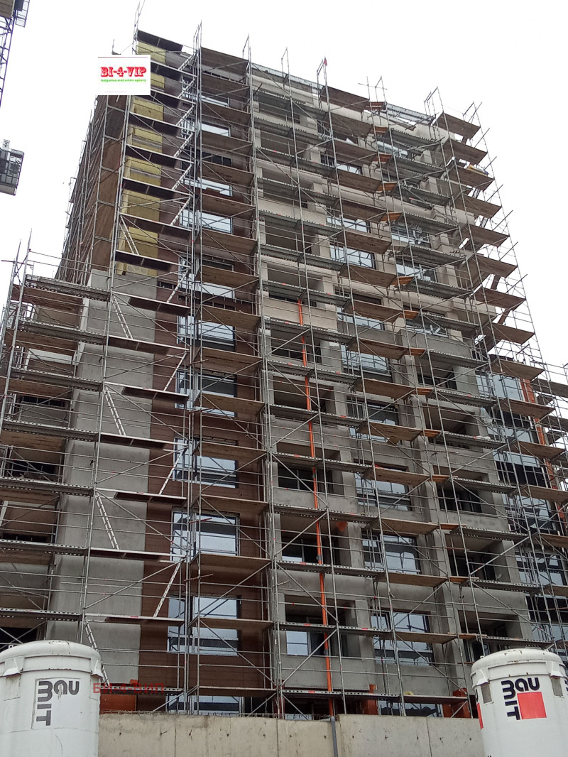 Продава 2-СТАЕН, гр. София, Младост 1А, снимка 2 - Апартаменти - 53087892