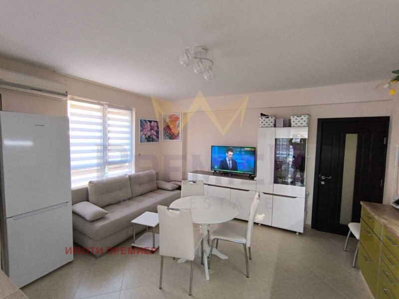 Продава 2-СТАЕН, гр. Поморие, област Бургас, снимка 2 - Апартаменти - 53198294