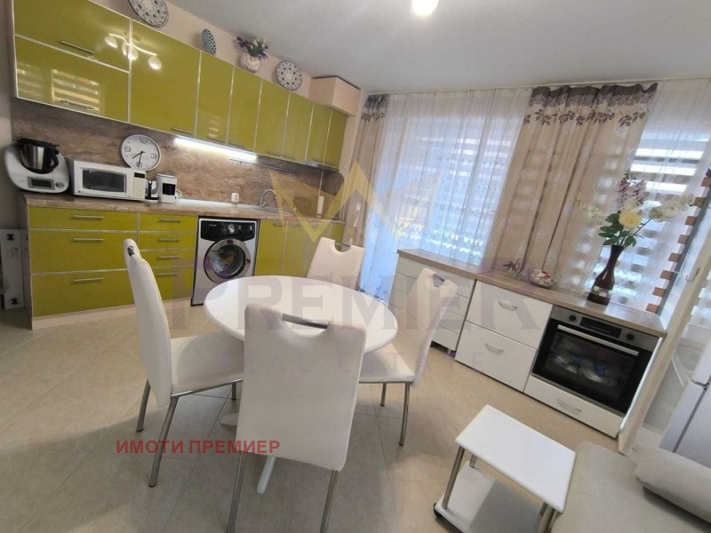 Продава 2-СТАЕН, гр. Поморие, област Бургас, снимка 3 - Апартаменти - 53198294