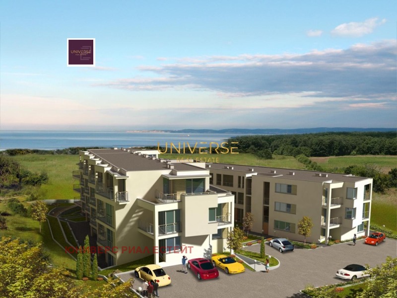 Продава 2-СТАЕН, гр. Свети Влас, област Бургас, снимка 3 - Апартаменти - 53340223