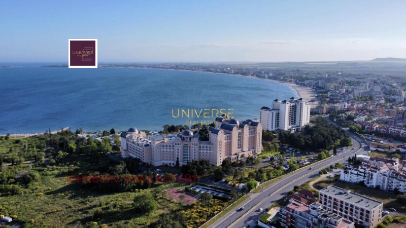 Продава 2-СТАЕН, гр. Свети Влас, област Бургас