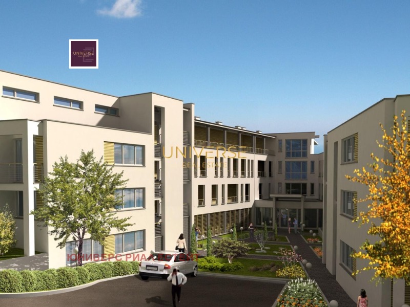 Продава 2-СТАЕН, гр. Свети Влас, област Бургас, снимка 4 - Апартаменти - 53340223