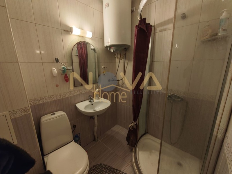 Продава 2-СТАЕН, гр. Варна, Левски 1, снимка 3 - Апартаменти - 53533599