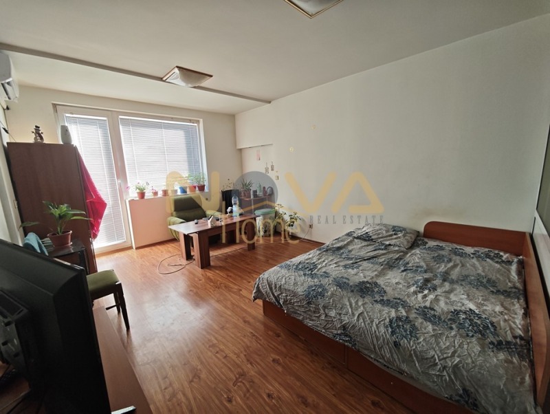 Продава 2-СТАЕН, гр. Варна, Левски 1, снимка 8 - Апартаменти - 53533599