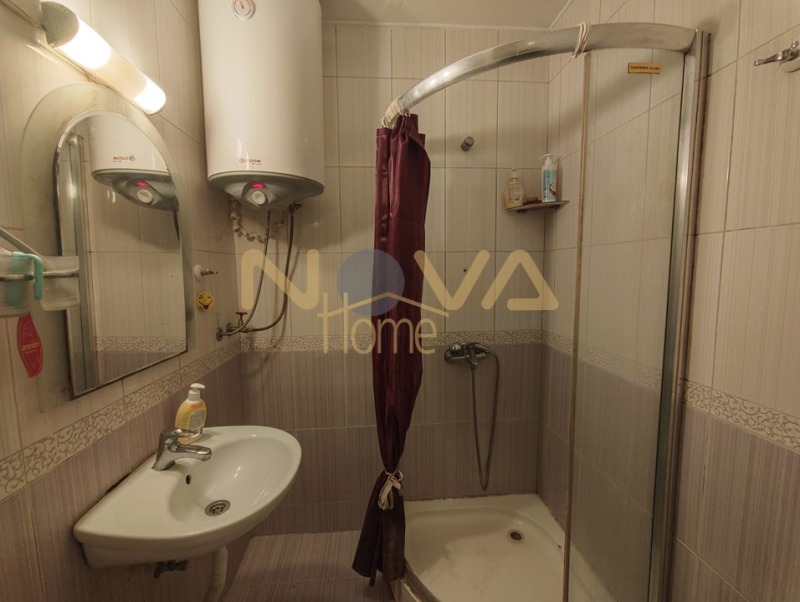 Продава 2-СТАЕН, гр. Варна, Левски 1, снимка 4 - Апартаменти - 53533599