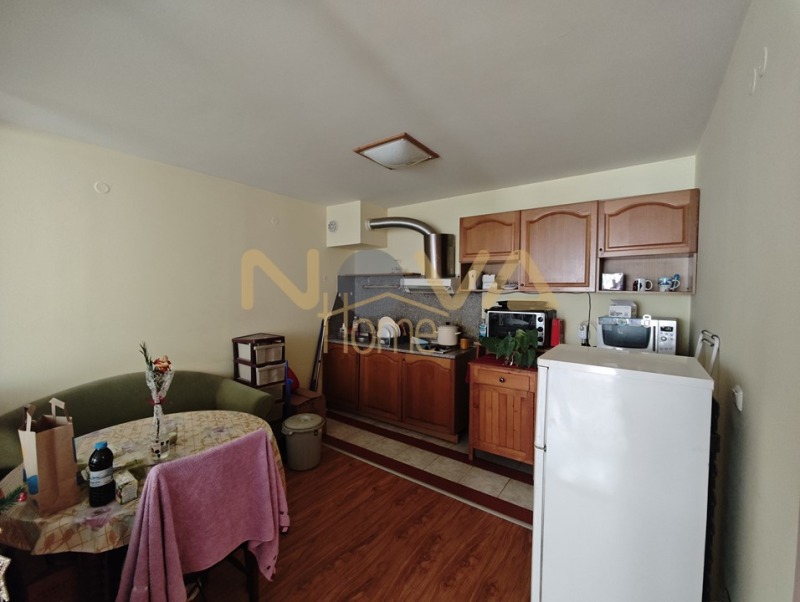 Продава 2-СТАЕН, гр. Варна, Левски 1, снимка 9 - Апартаменти - 53533599