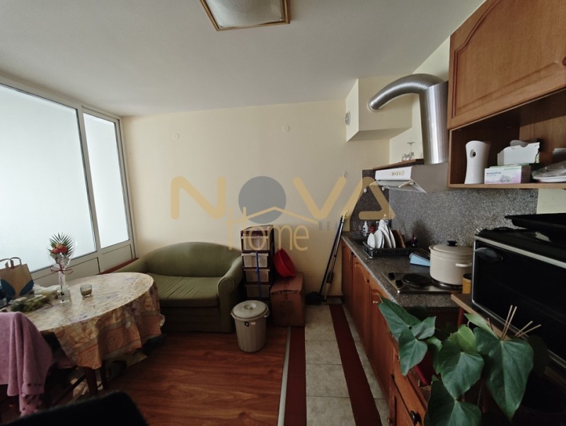 Продава 2-СТАЕН, гр. Варна, Левски 1, снимка 10 - Апартаменти - 53533599