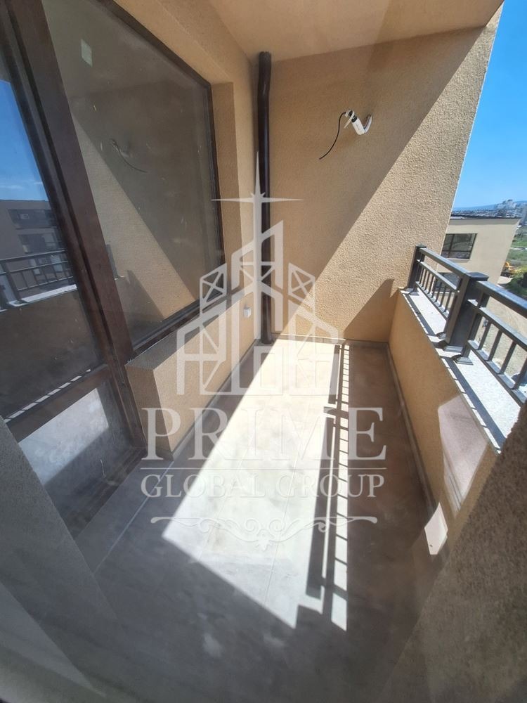 Продава 2-СТАЕН, гр. Бургас, област Бургас, снимка 8 - Апартаменти - 54275044