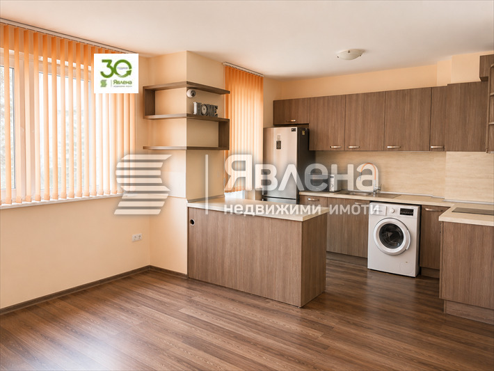 Продава 2-СТАЕН, гр. Варна, Възраждане 1