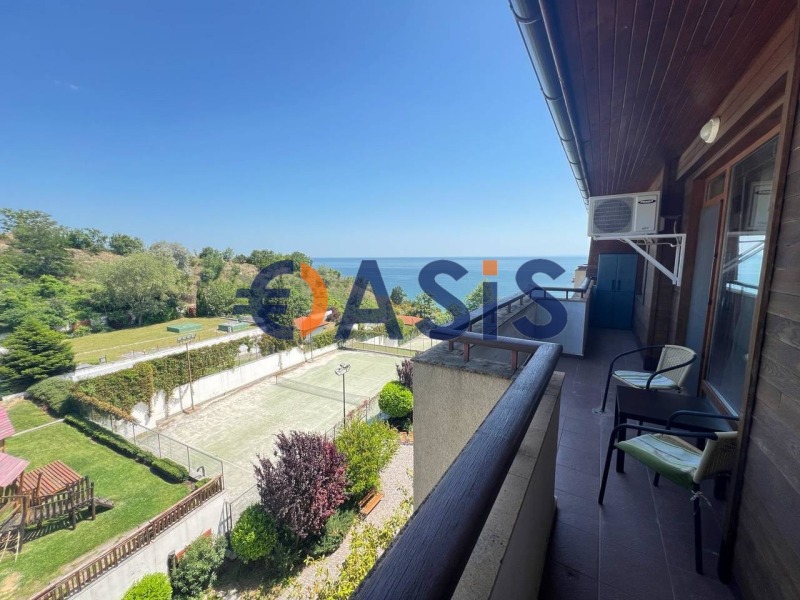 Продава  3-стаен, област Бургас, гр. Свети Влас •  129 900 EUR • ID 38379645 — holmes.bg - [1] 