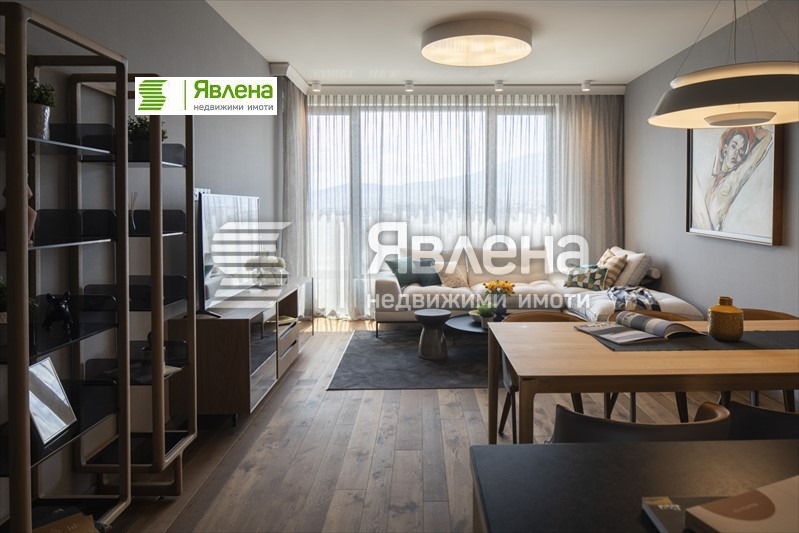 De vânzare  2 dormitoare Sofia , Izgrev , 125 mp | 69822723 - imagine [3]