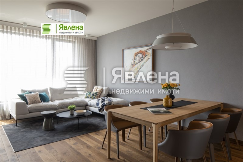 De vânzare  2 dormitoare Sofia , Izgrev , 125 mp | 69822723