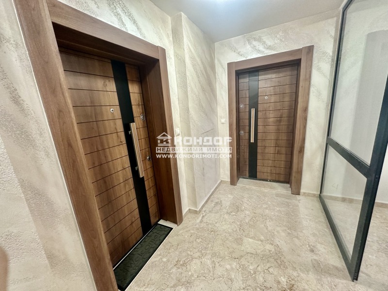 Продава  3-стаен град Пловдив , Въстанически , 111 кв.м | 91584653 - изображение [5]