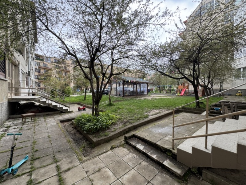 De vânzare  2 dormitoare Sofia , Vitoșa , 90 mp | 12374324 - imagine [13]