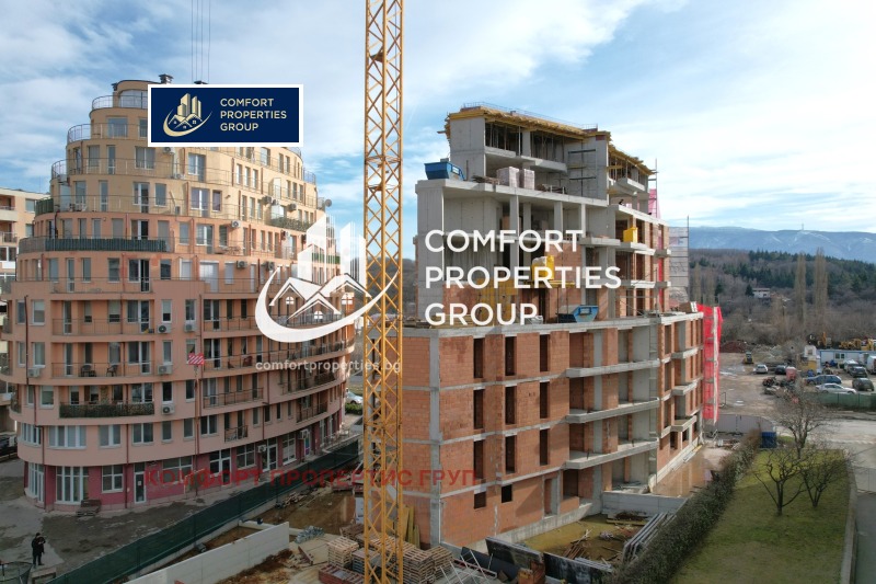 Продава 3-СТАЕН, гр. София, Люлин 6, снимка 13 - Апартаменти - 50424431