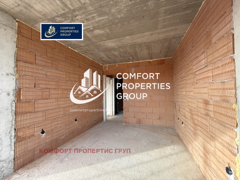 Продава 3-СТАЕН, гр. София, Люлин 6, снимка 10 - Апартаменти - 50424431