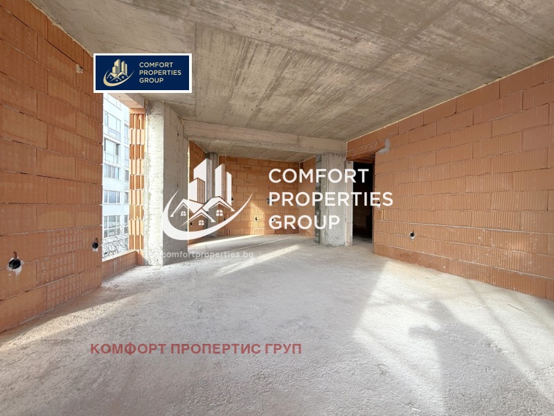 Продава 3-СТАЕН, гр. София, Люлин 6