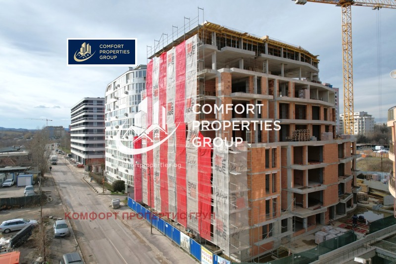 Продава 3-СТАЕН, гр. София, Люлин 6, снимка 14 - Апартаменти - 50424431