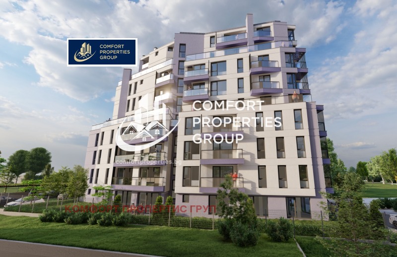 Продава 3-СТАЕН, гр. София, Люлин 6, снимка 16 - Апартаменти - 50424431