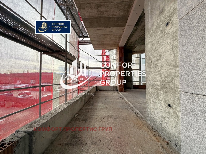 Продава 3-СТАЕН, гр. София, Люлин 6, снимка 3 - Апартаменти - 50424431