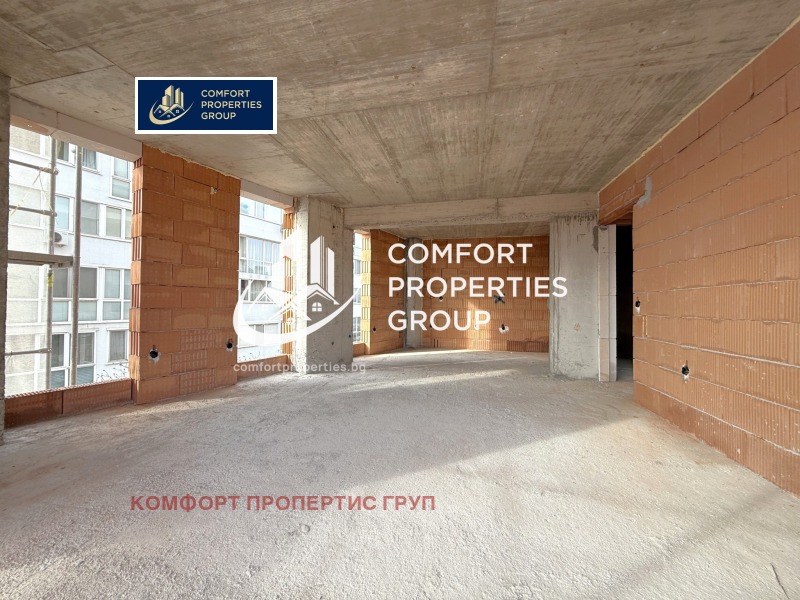 Продава 3-СТАЕН, гр. София, Люлин 6