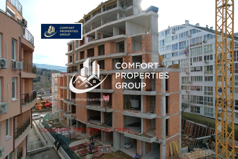 Продава 3-СТАЕН, гр. София, Люлин 6, снимка 12 - Апартаменти - 50424431