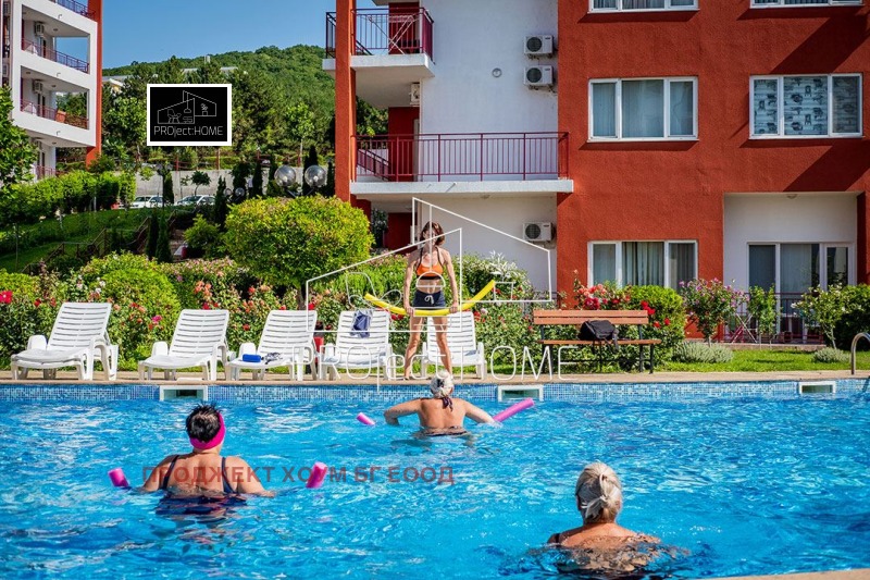 Προς πώληση  2 υπνοδωμάτια περιοχή Μπουργκάς , Σβετη Βλασ , 112 τ.μ | 32436846 - εικόνα [17]