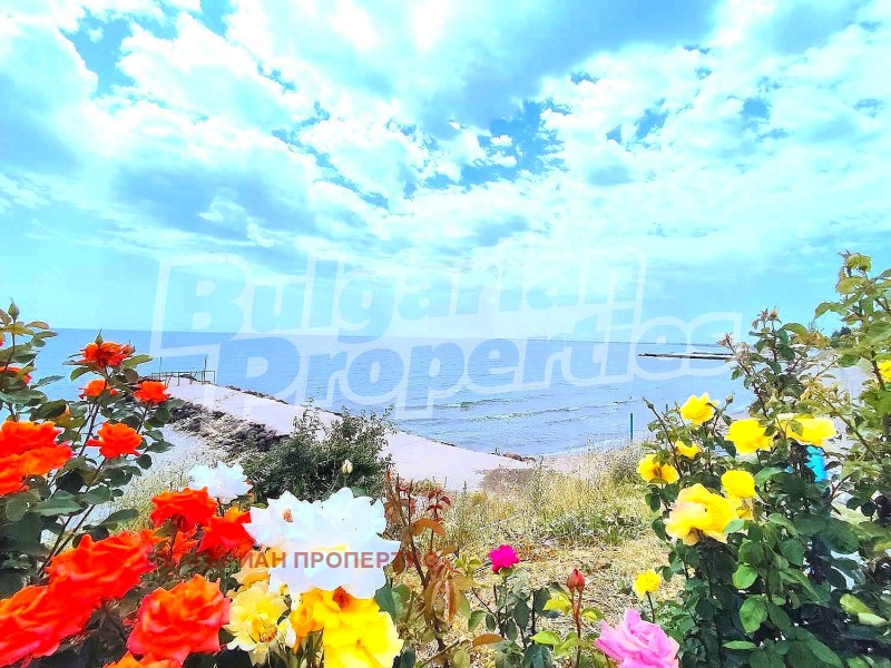 Продава  3-стаен, област Бургас, гр. Ахелой •  118 000 € • ID 25255141 — holmes.bg - [1] 