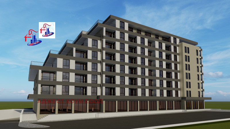 For Sale  2 bedroom Shumen , Dobrudzhanski , 73 sq.m | 96966797 - image [2]