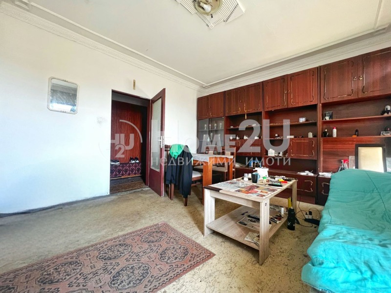 Продава 3-СТАЕН, гр. Пловдив, Въстанически, снимка 2 - Апартаменти - 52648002