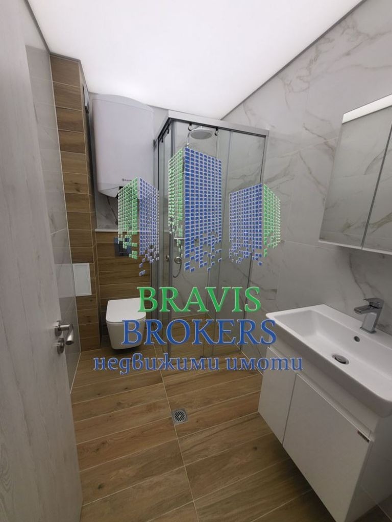 Продава 3-СТАЕН, гр. Варна, Възраждане 3, снимка 4 - Апартаменти - 52974490