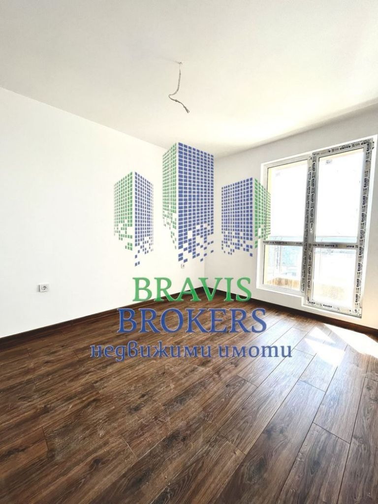 Продава 3-СТАЕН, гр. Варна, Възраждане 3, снимка 3 - Апартаменти - 52974490