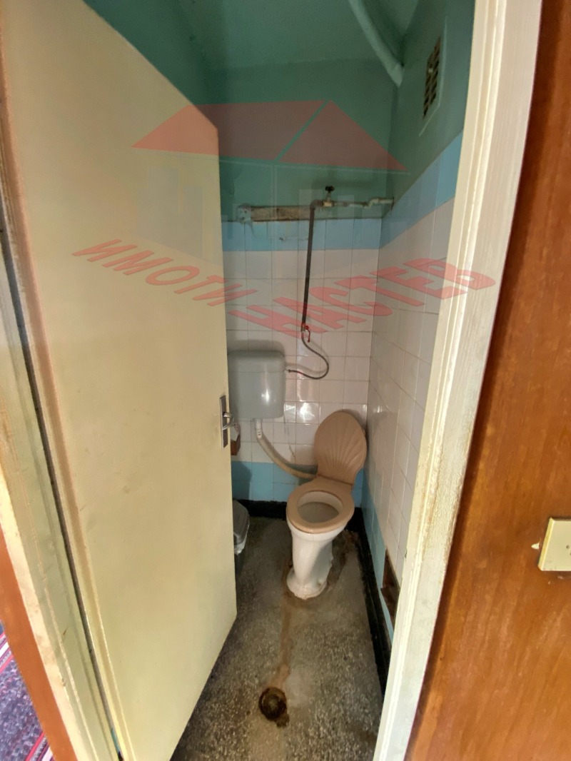 Продава 3-СТАЕН, гр. Шумен, Дивизионна болница, снимка 9 - Апартаменти - 53452603