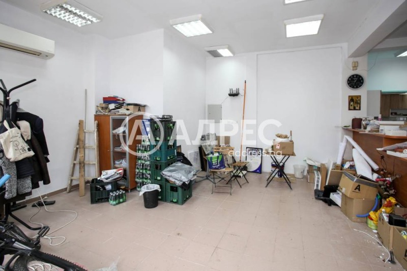 Продава ОФИС, гр. София, Студентски град, снимка 9 - Офиси - 52037451