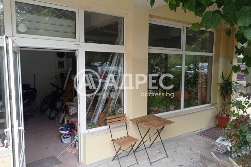 Продава ОФИС, гр. София, Студентски град, снимка 12 - Офиси - 52037451