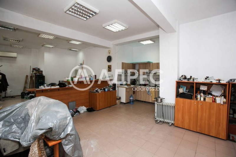 Продава ОФИС, гр. София, Студентски град, снимка 11 - Офиси - 52037451