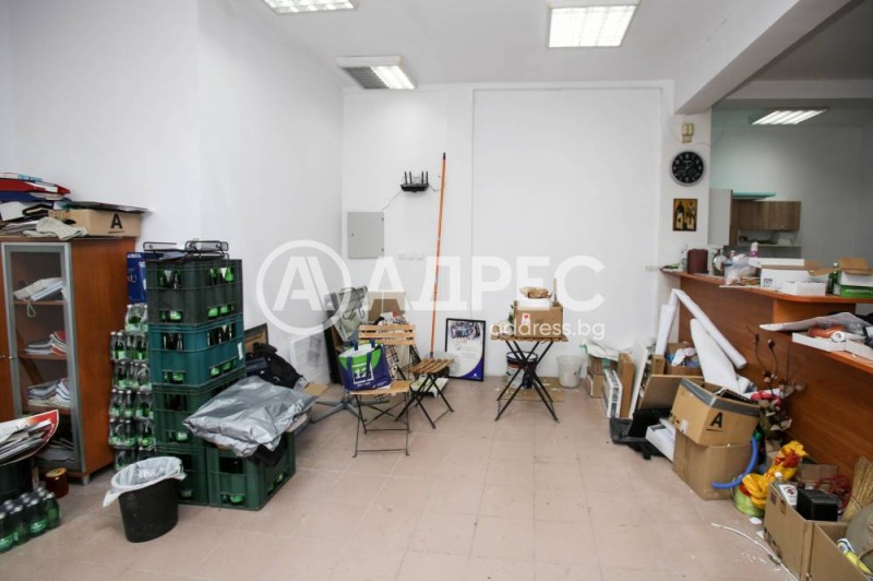 Продава ОФИС, гр. София, Студентски град, снимка 13 - Офиси - 52037451