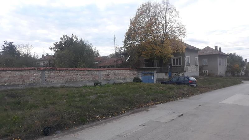Продава КЪЩА, с. Горна Митрополия, област Плевен, снимка 4 - Къщи - 54368208