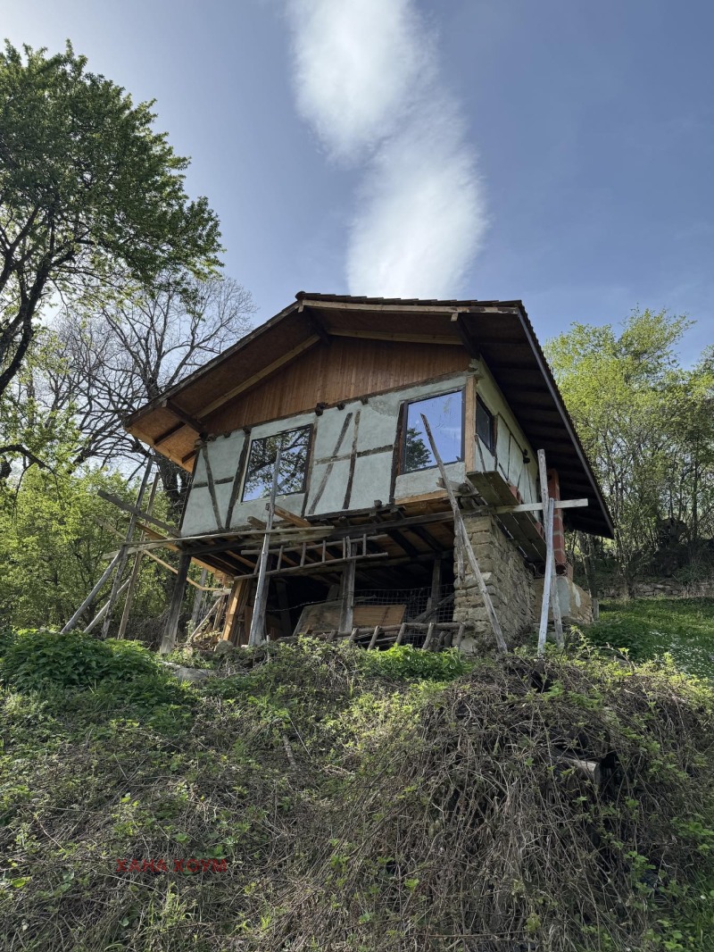Na prodej  Dům oblast Loveč , Černi Osam , 32 m2 | 12495516